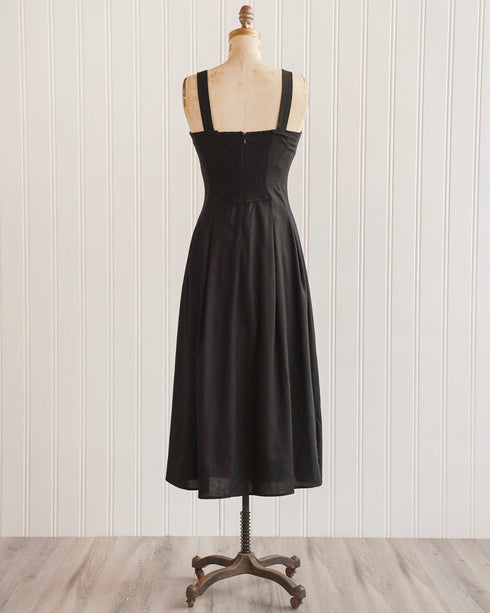 Learning Italian Dress